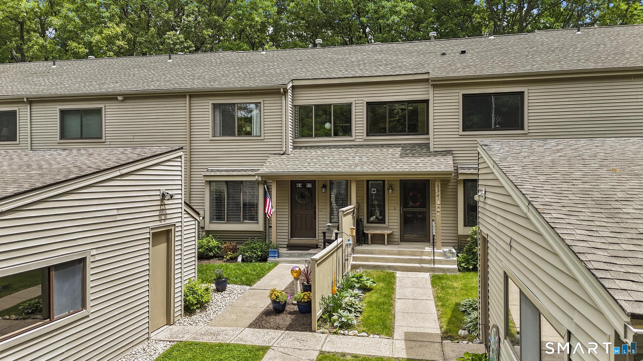 87 Farmington Chase Crescent Farmington CT 06032