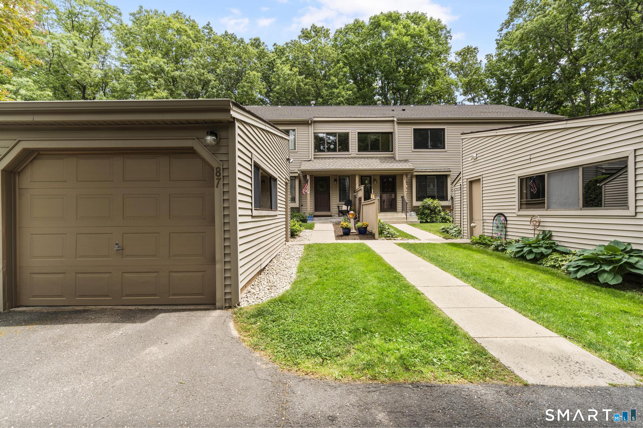 87 Farmington Chase Crescent Farmington CT 06032