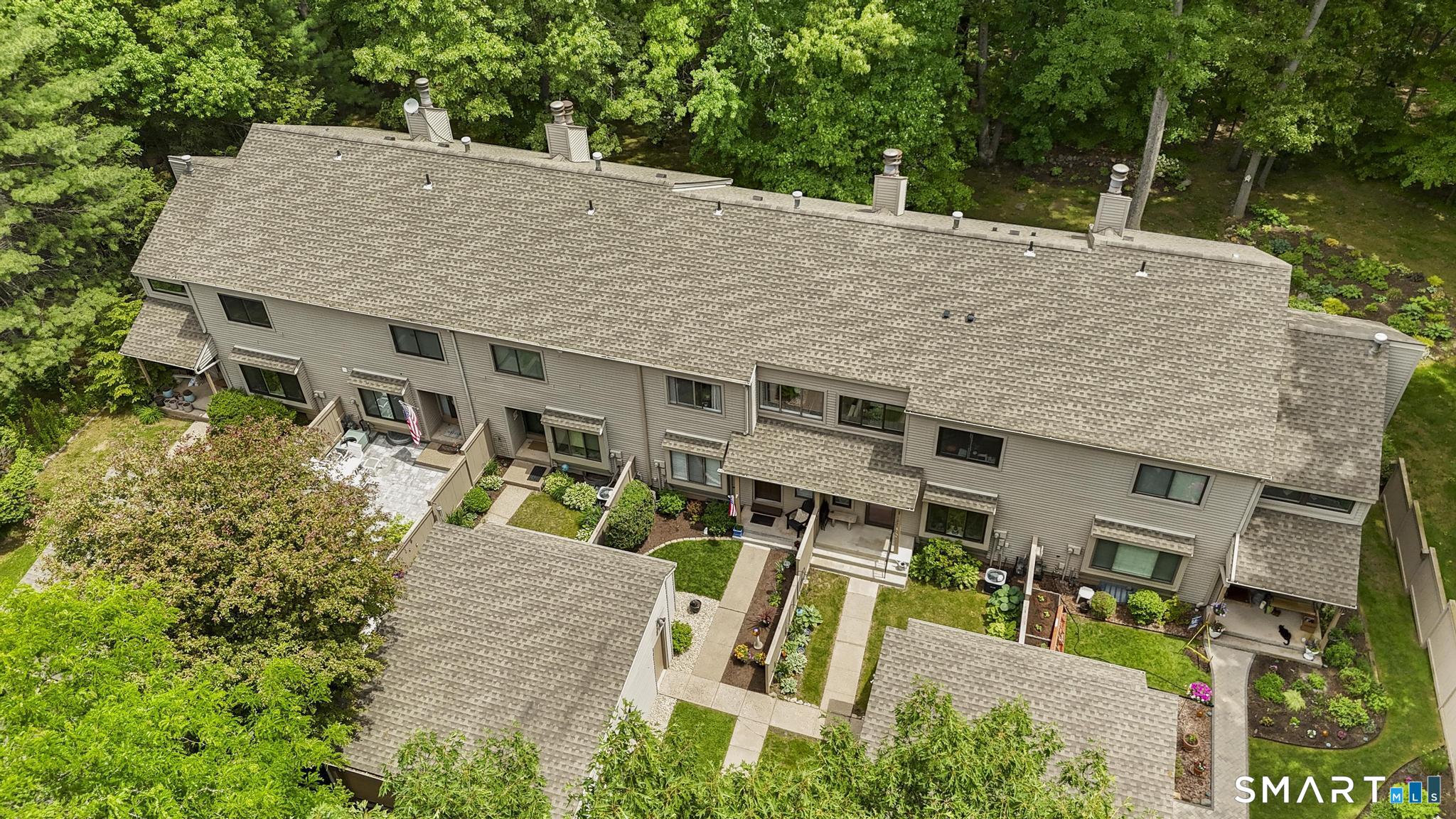 87 Farmington Chase Crescent Farmington CT 06032