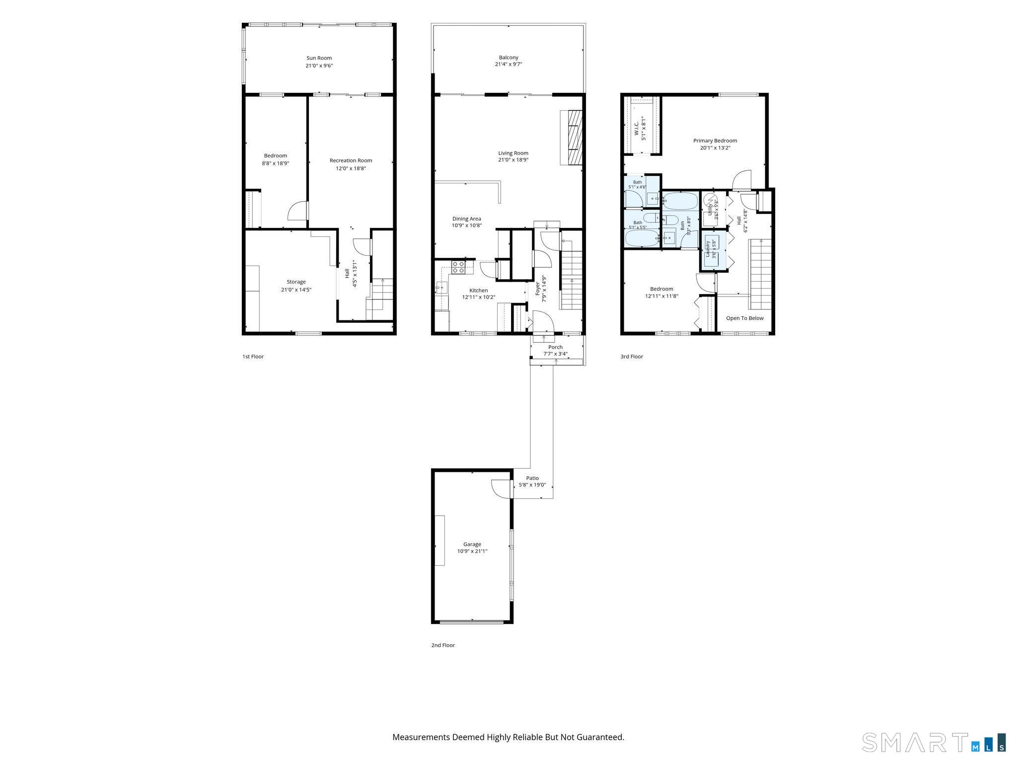 87 Farmington Chase Crescent Farmington CT 06032