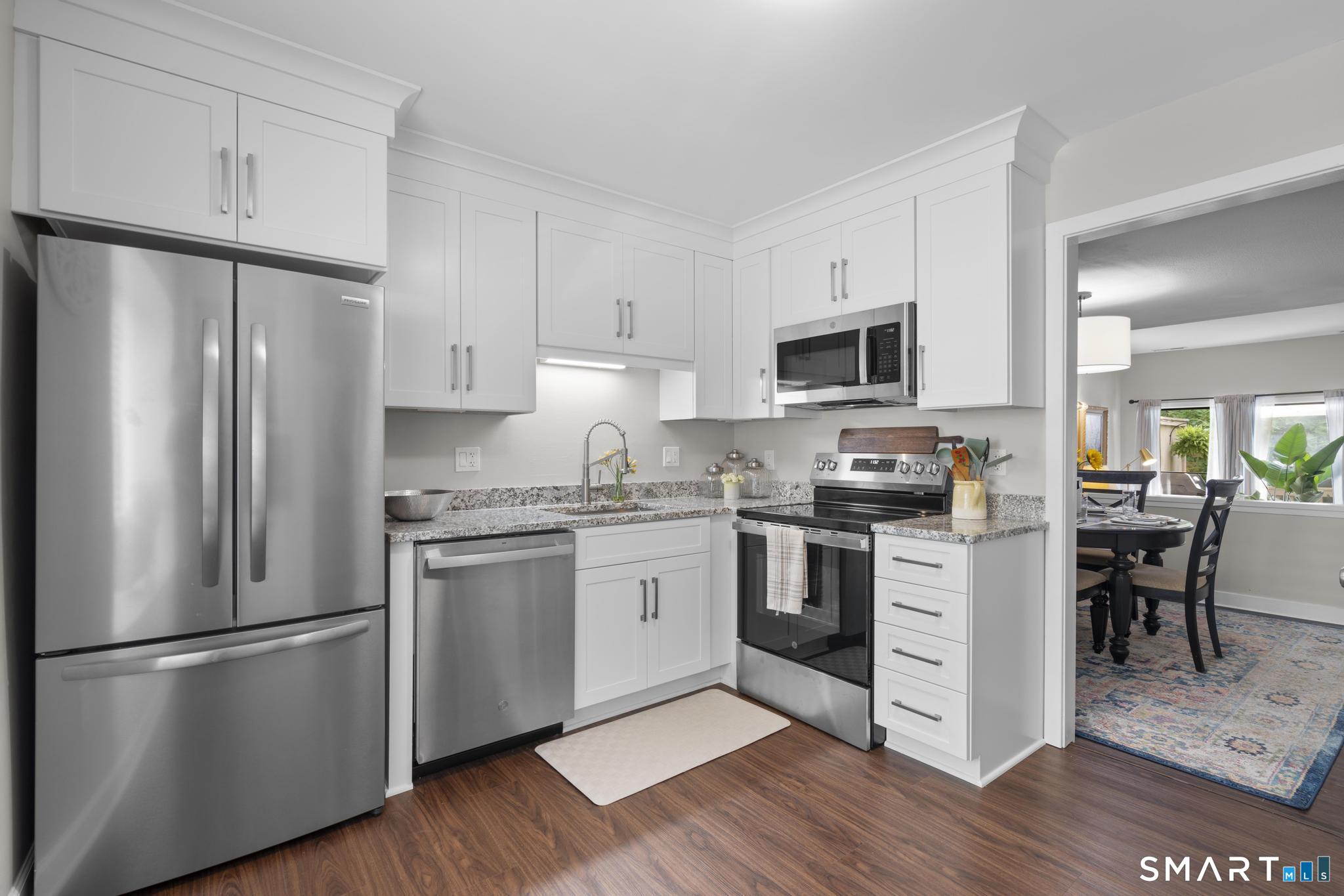 87 Farmington Chase Crescent Farmington CT 06032