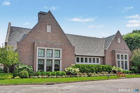 77 Havemeyer Lane Stamford CT 06902