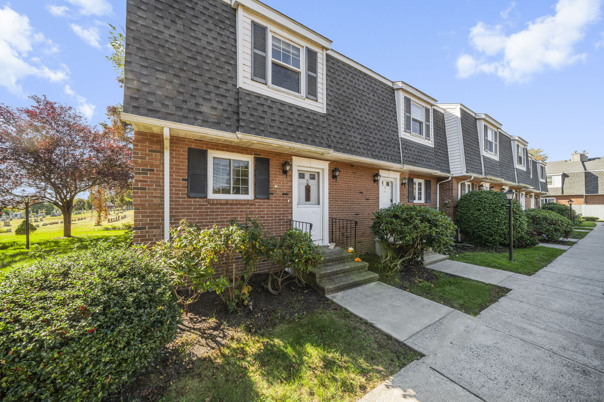 1165 Enfield Street Enfield CT 06082