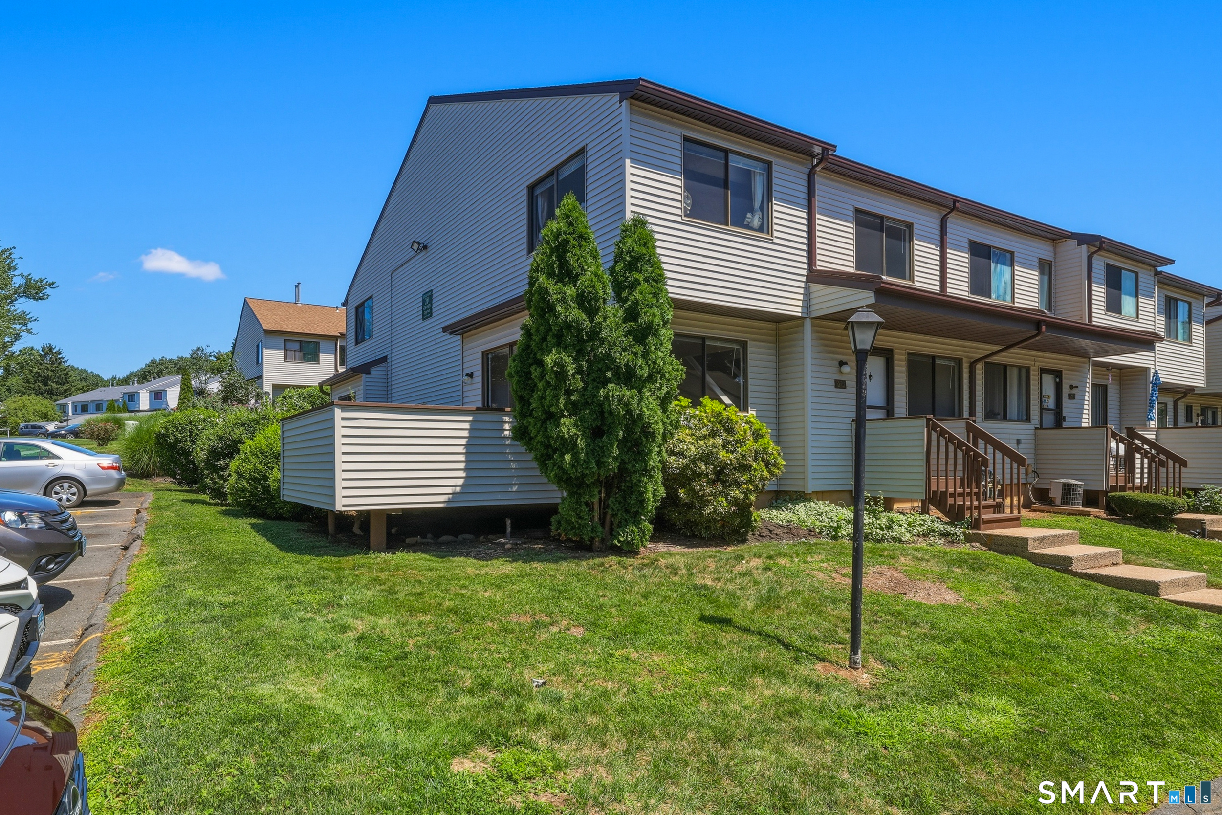 675 Cypress Road Newington CT 06111