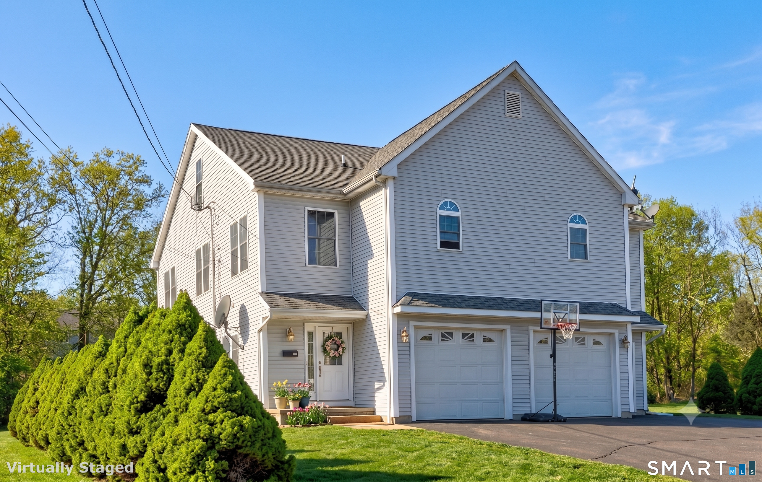82 Summer Street Southington CT 06489