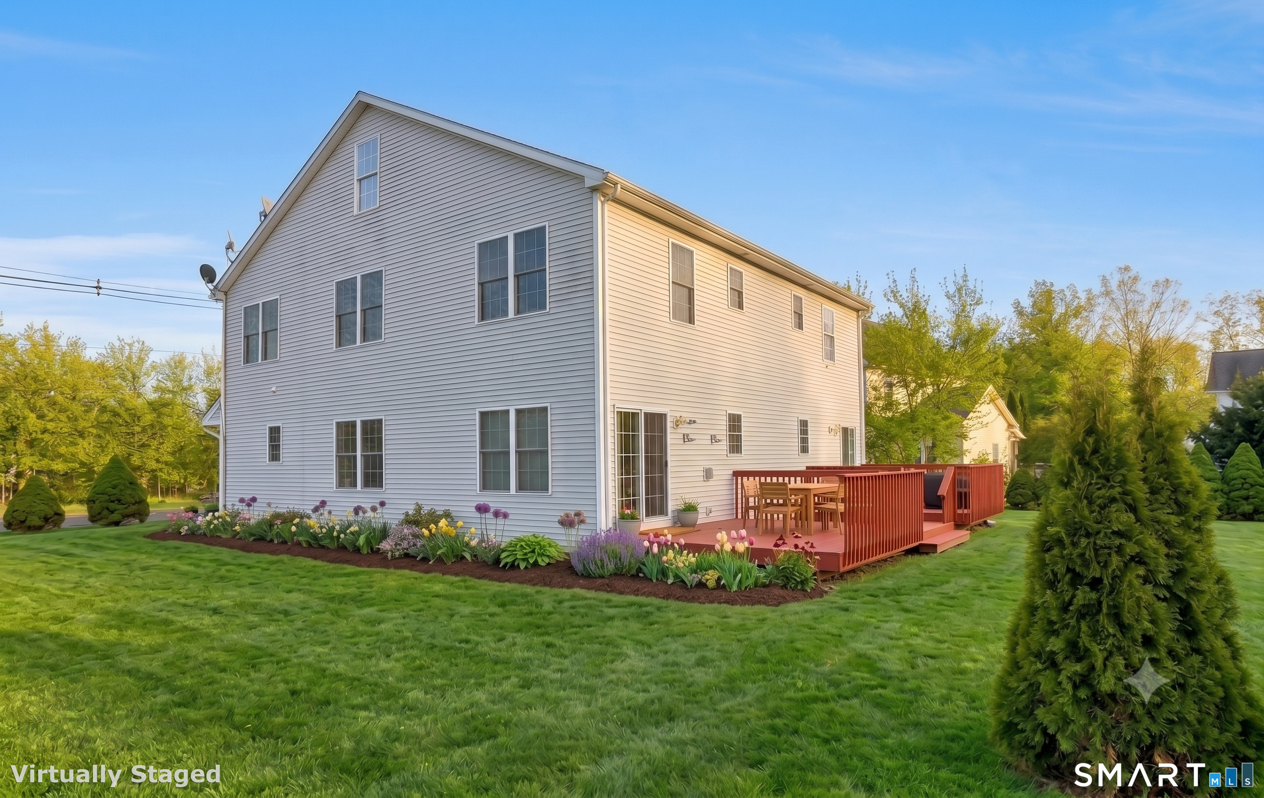 82 Summer Street Southington CT 06489
