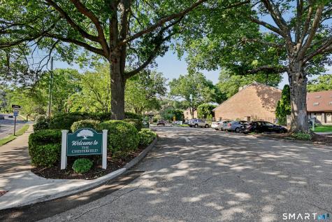 2289 Bedford Street Stamford CT 06905