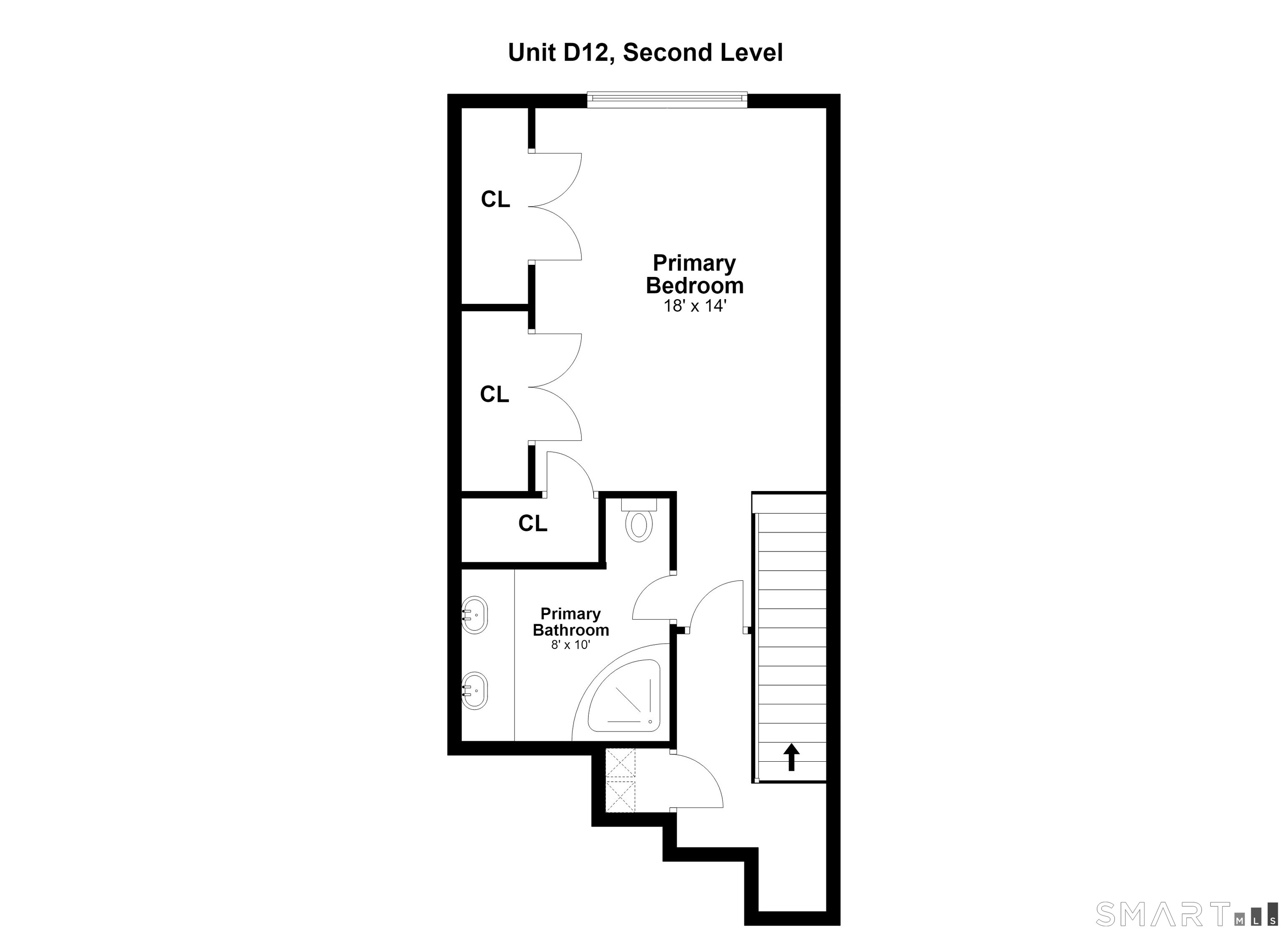 2289 Bedford Street Stamford CT 06905
