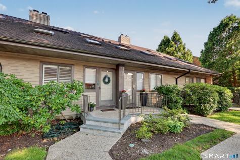2289 Bedford Street Stamford CT 06905