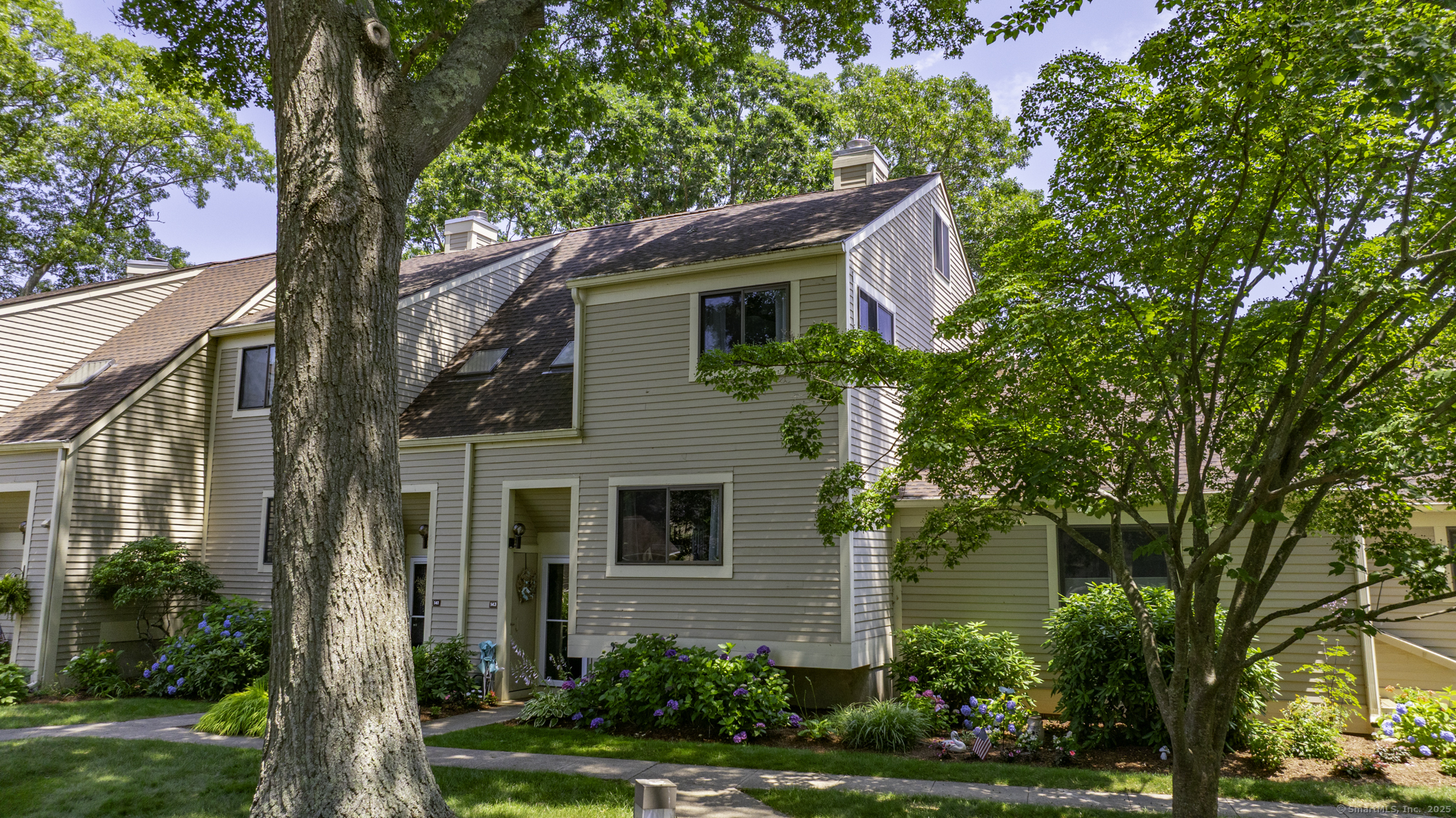 143 Sandy Point Road Old Saybrook CT 06475