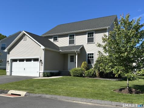 365 Allentown Road Bristol CT 06010