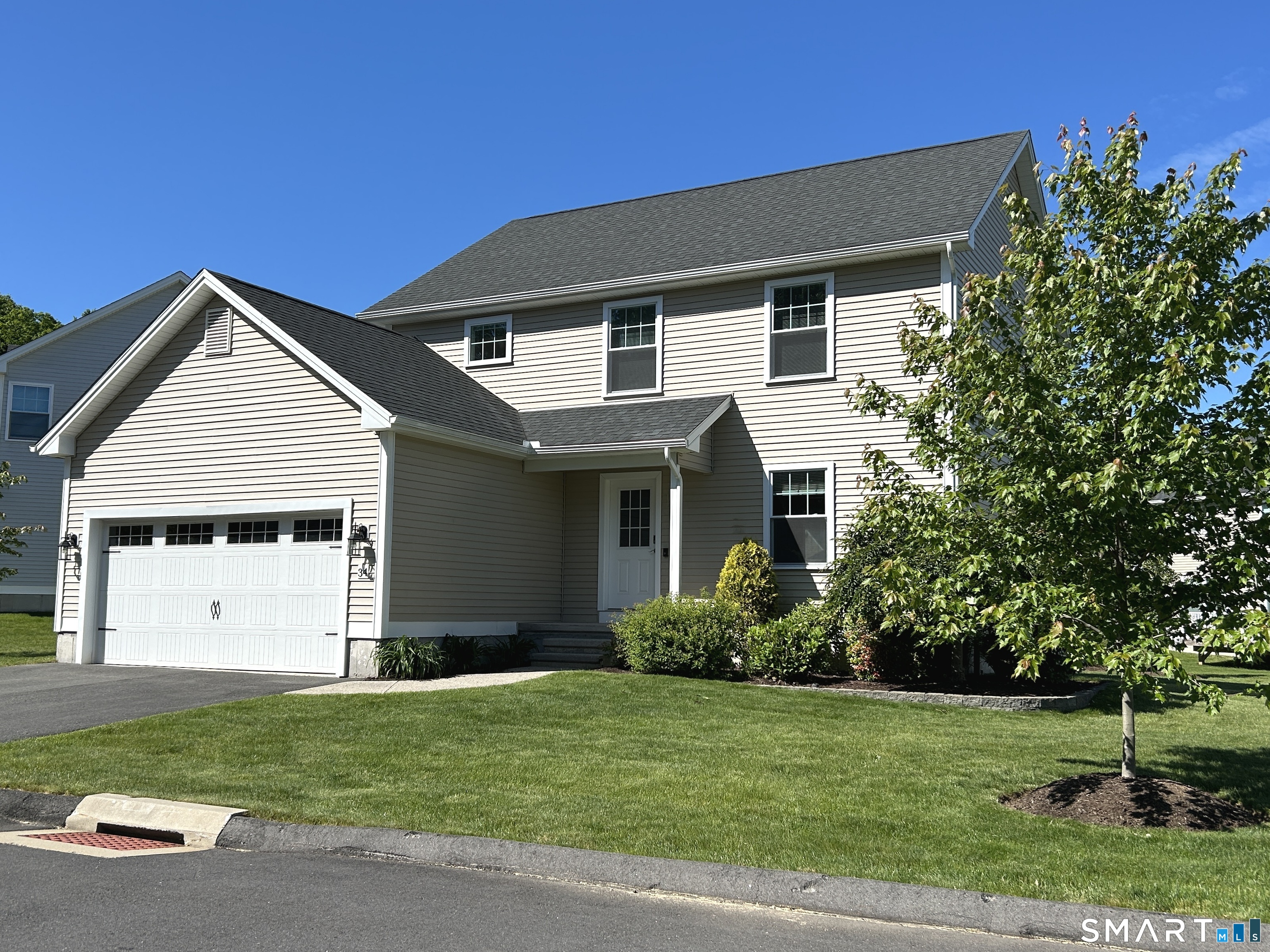 365 Allentown Road Bristol CT 06010
