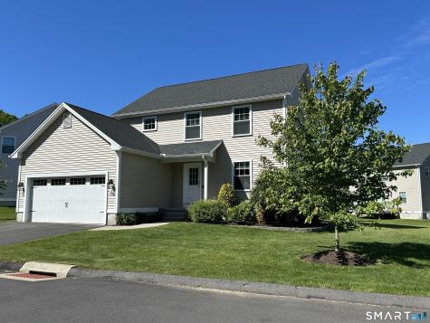 365 Allentown Road Bristol CT 06010