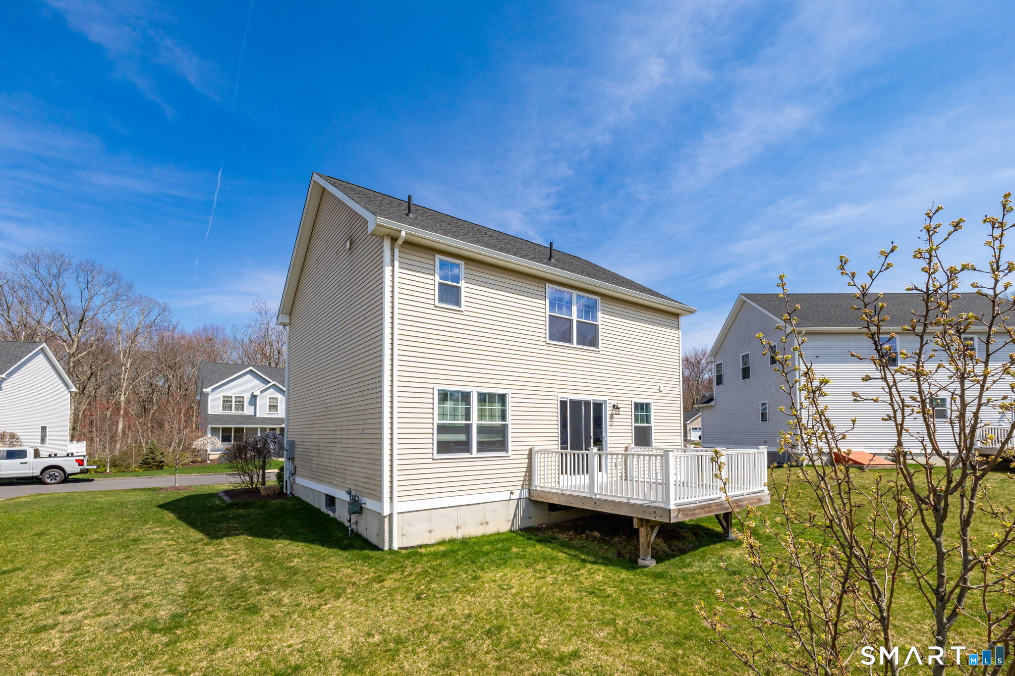365 Allentown Road Bristol CT 06010