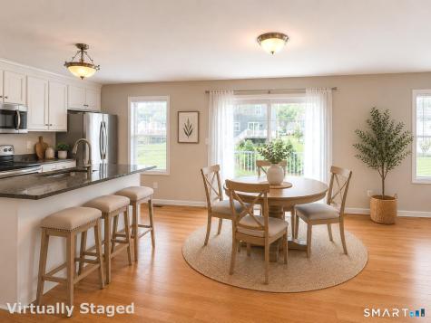 365 Allentown Road Bristol CT 06010
