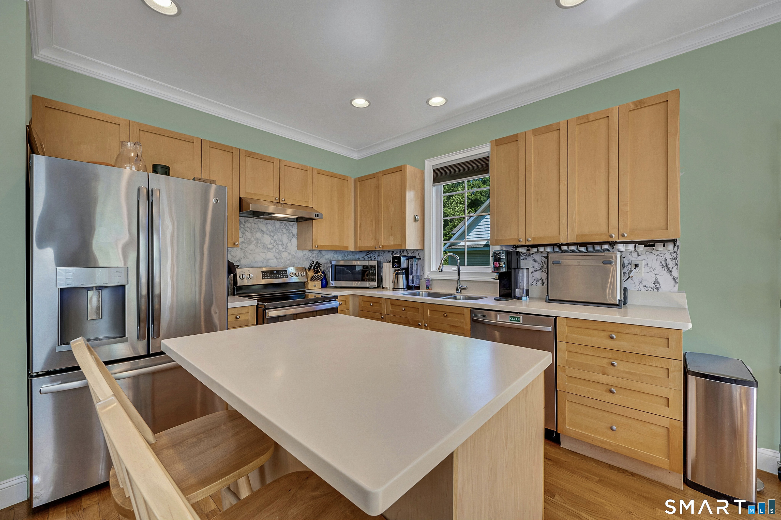 21 Woodcrest Lane Danbury CT 06810