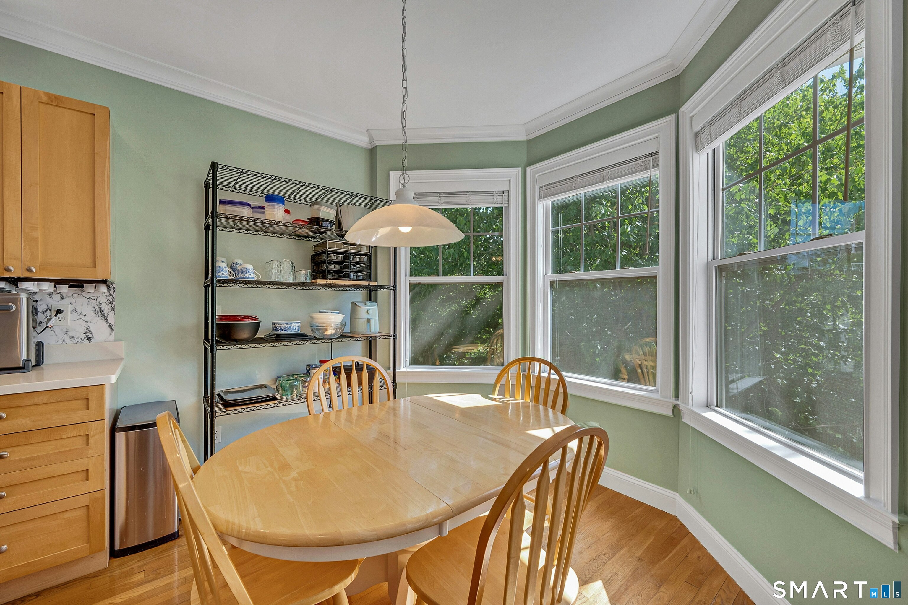 21 Woodcrest Lane Danbury CT 06810