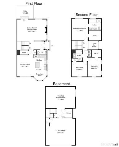 21 Woodcrest Lane Danbury CT 06810