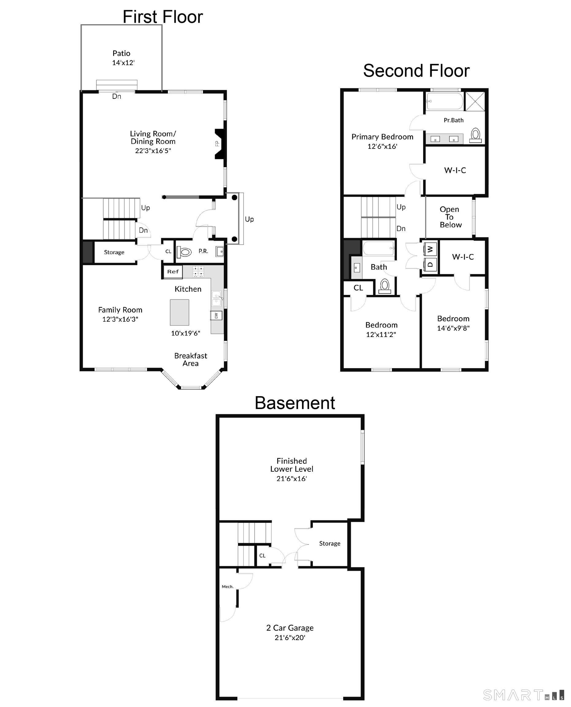 21 Woodcrest Lane Danbury CT 06810