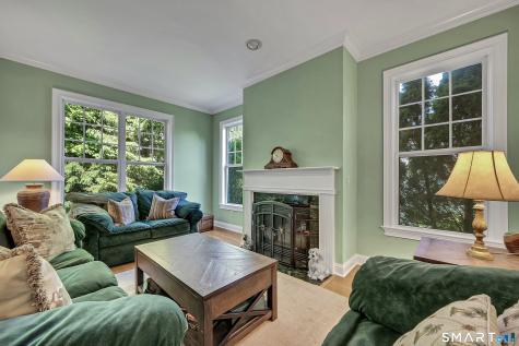 21 Woodcrest Lane Danbury CT 06810