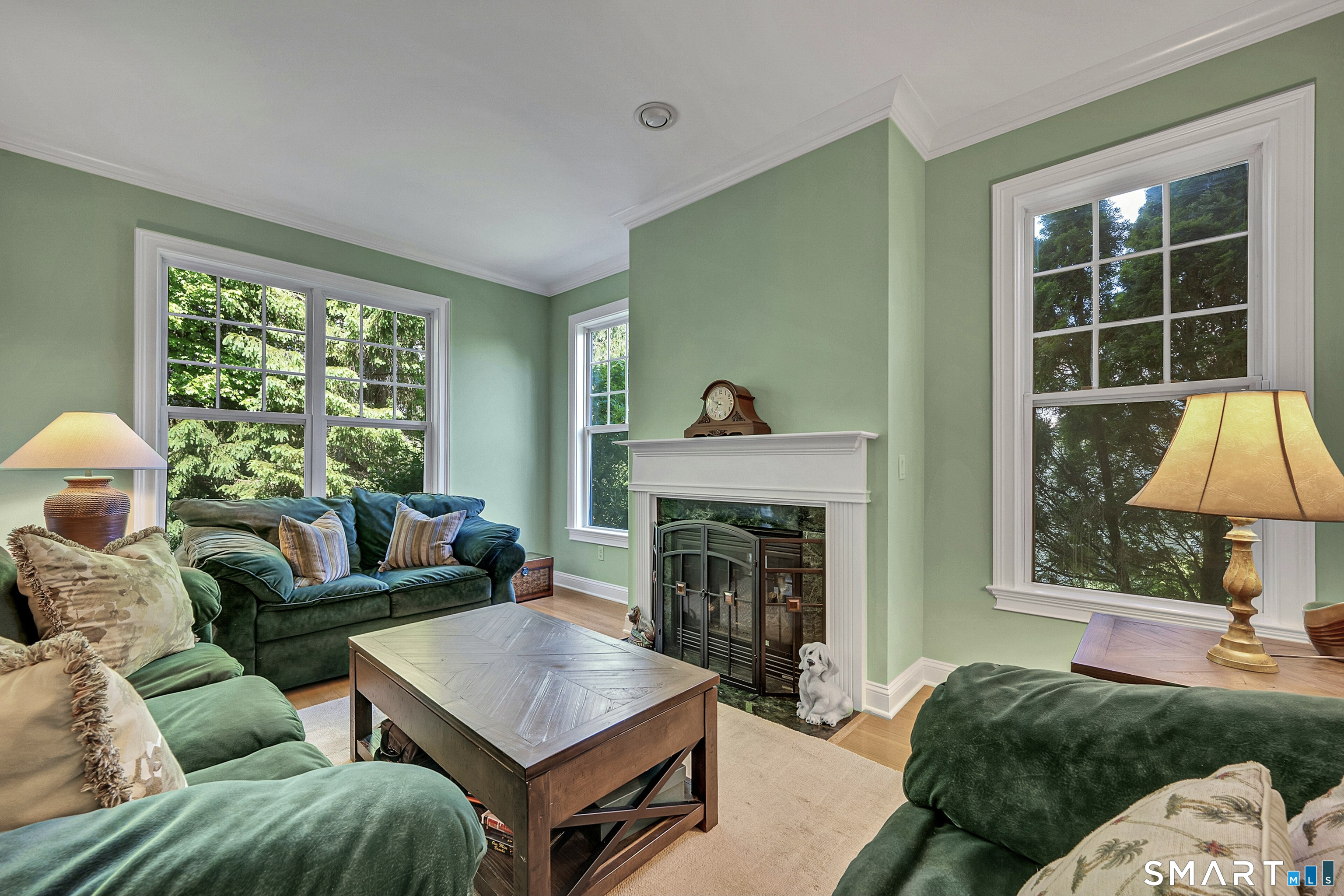 21 Woodcrest Lane Danbury CT 06810