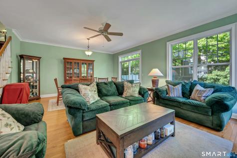 21 Woodcrest Lane Danbury CT 06810