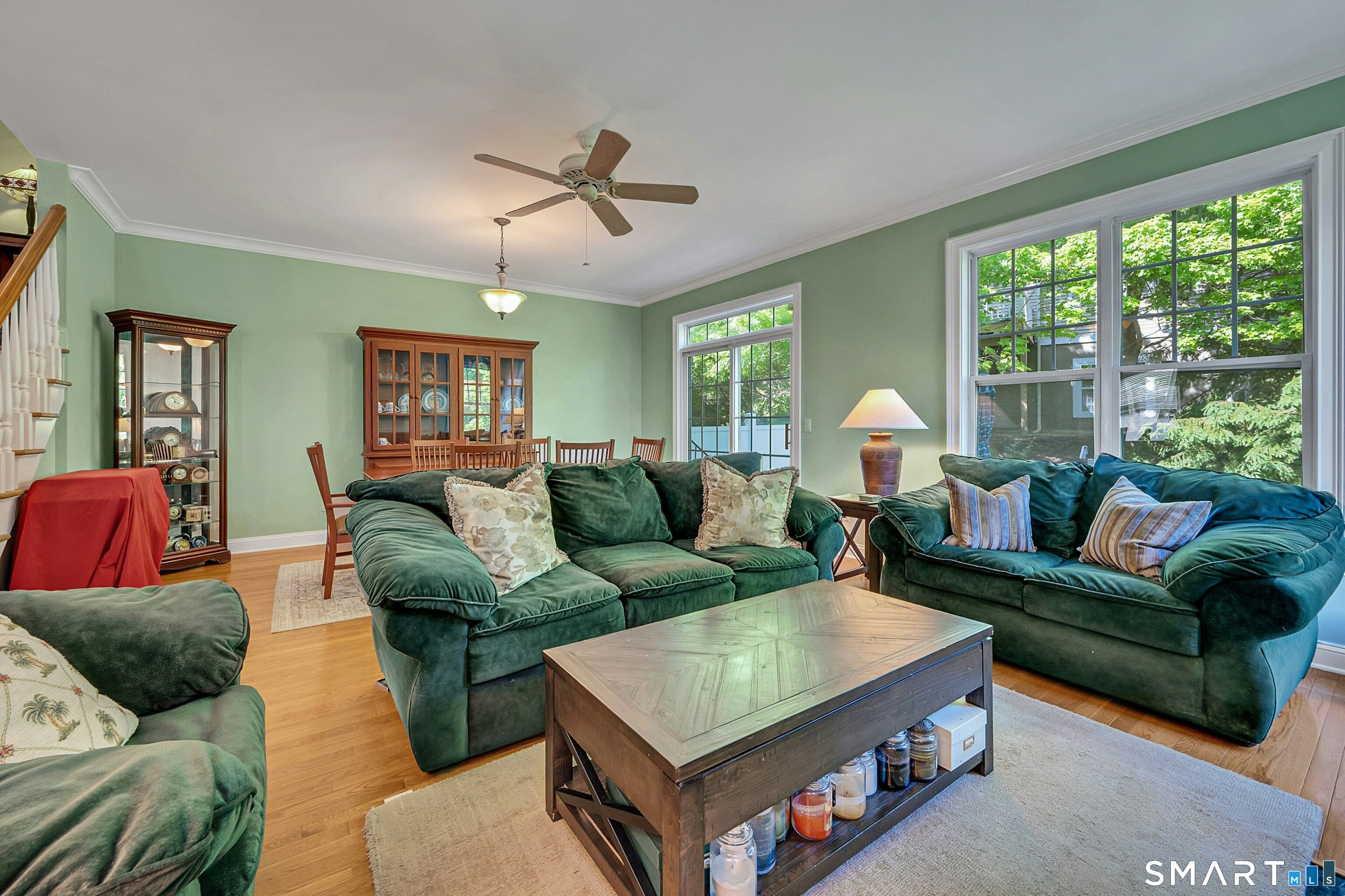 21 Woodcrest Lane Danbury CT 06810