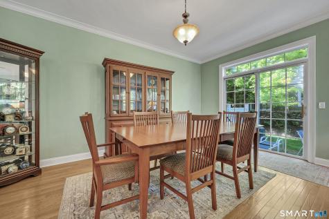 21 Woodcrest Lane Danbury CT 06810