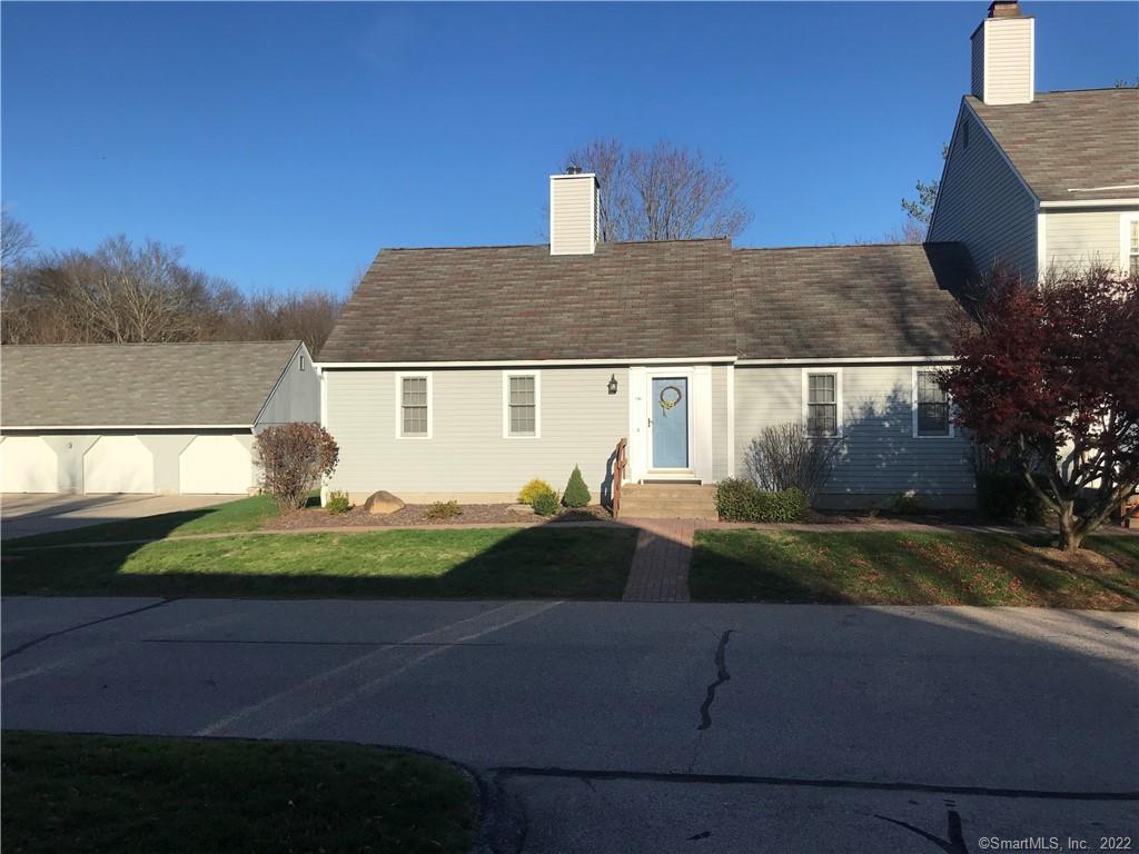 17A Charter Oak Square Mansfield CT 06250