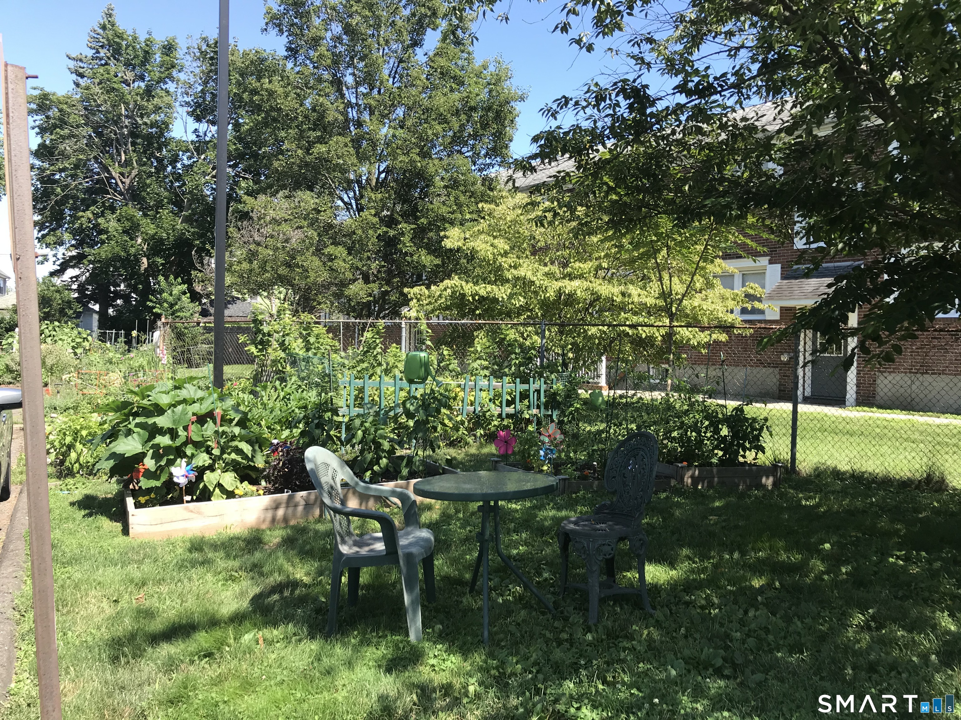 27 Nash Lane Bridgeport CT 06605