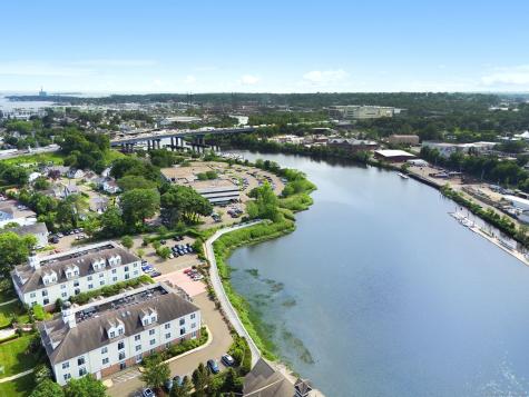 142 East Avenue Norwalk CT 06851