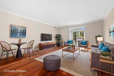 142 East Avenue Norwalk CT 06851