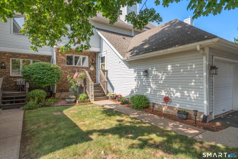 56 Steeplechase Drive Newington CT 06111