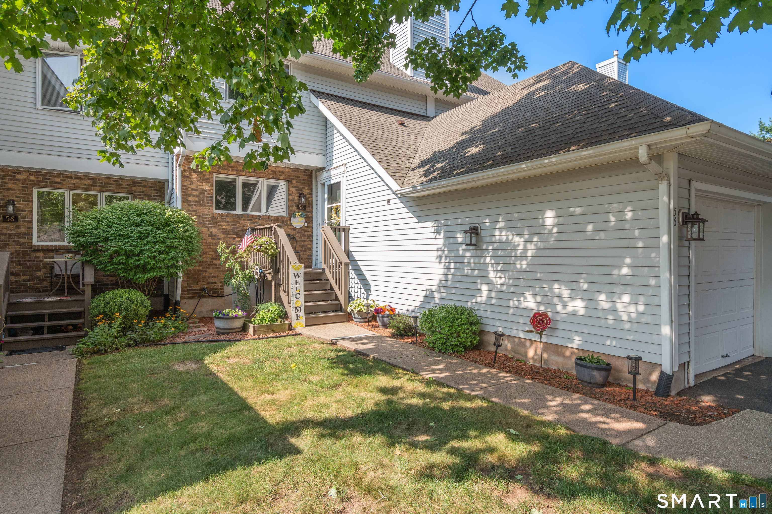 56 Steeplechase Drive Newington CT 06111