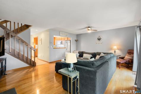 56 Steeplechase Drive Newington CT 06111