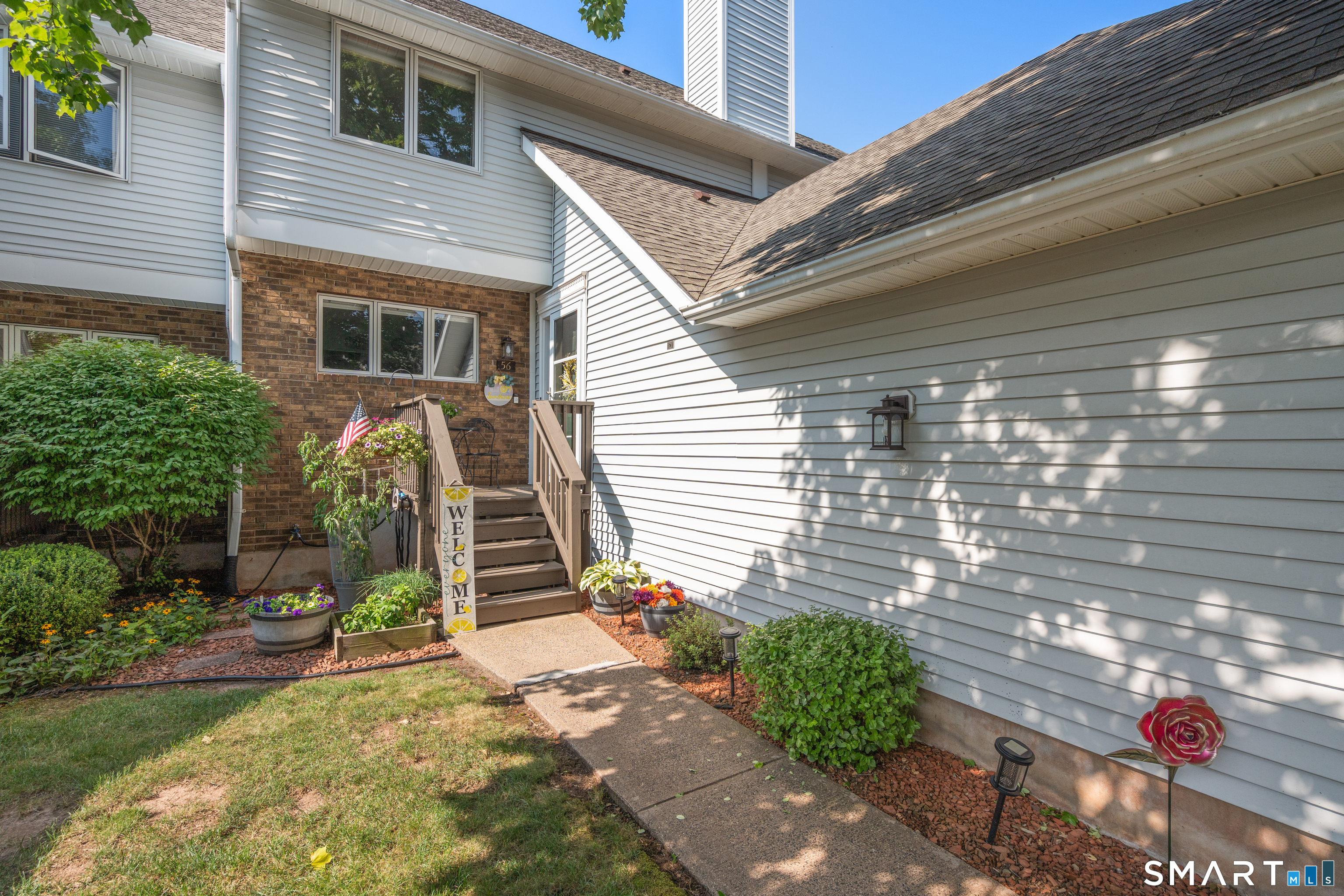 56 Steeplechase Drive Newington CT 06111