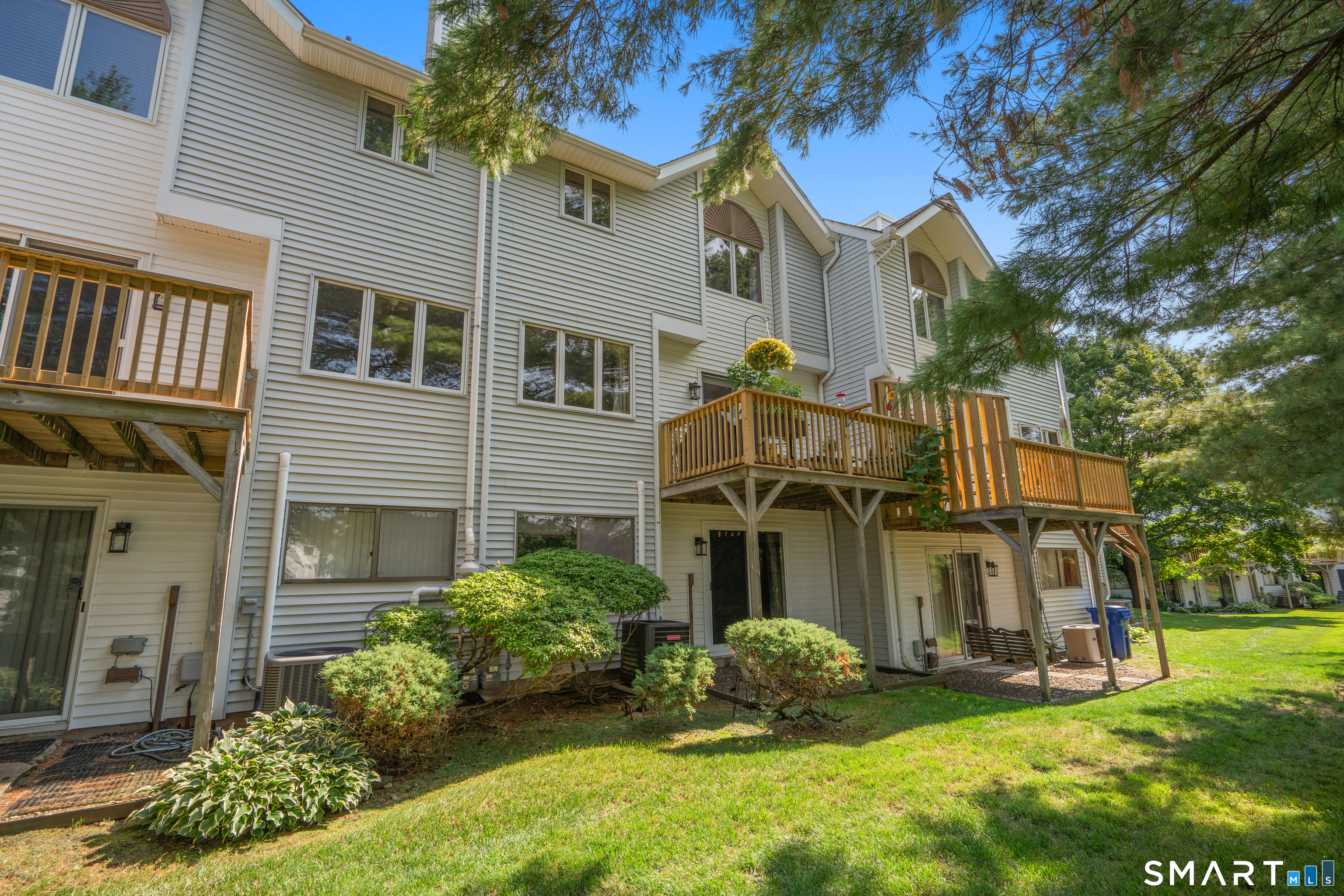 56 Steeplechase Drive Newington CT 06111