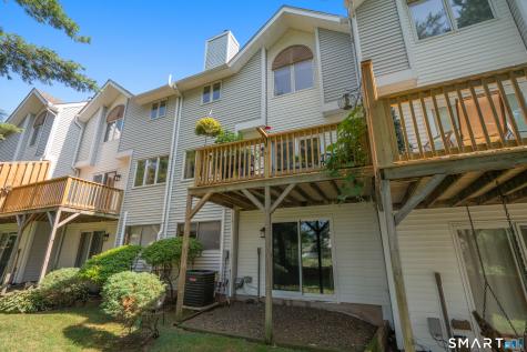 56 Steeplechase Drive Newington CT 06111