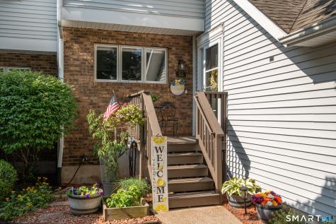 56 Steeplechase Drive Newington CT 06111