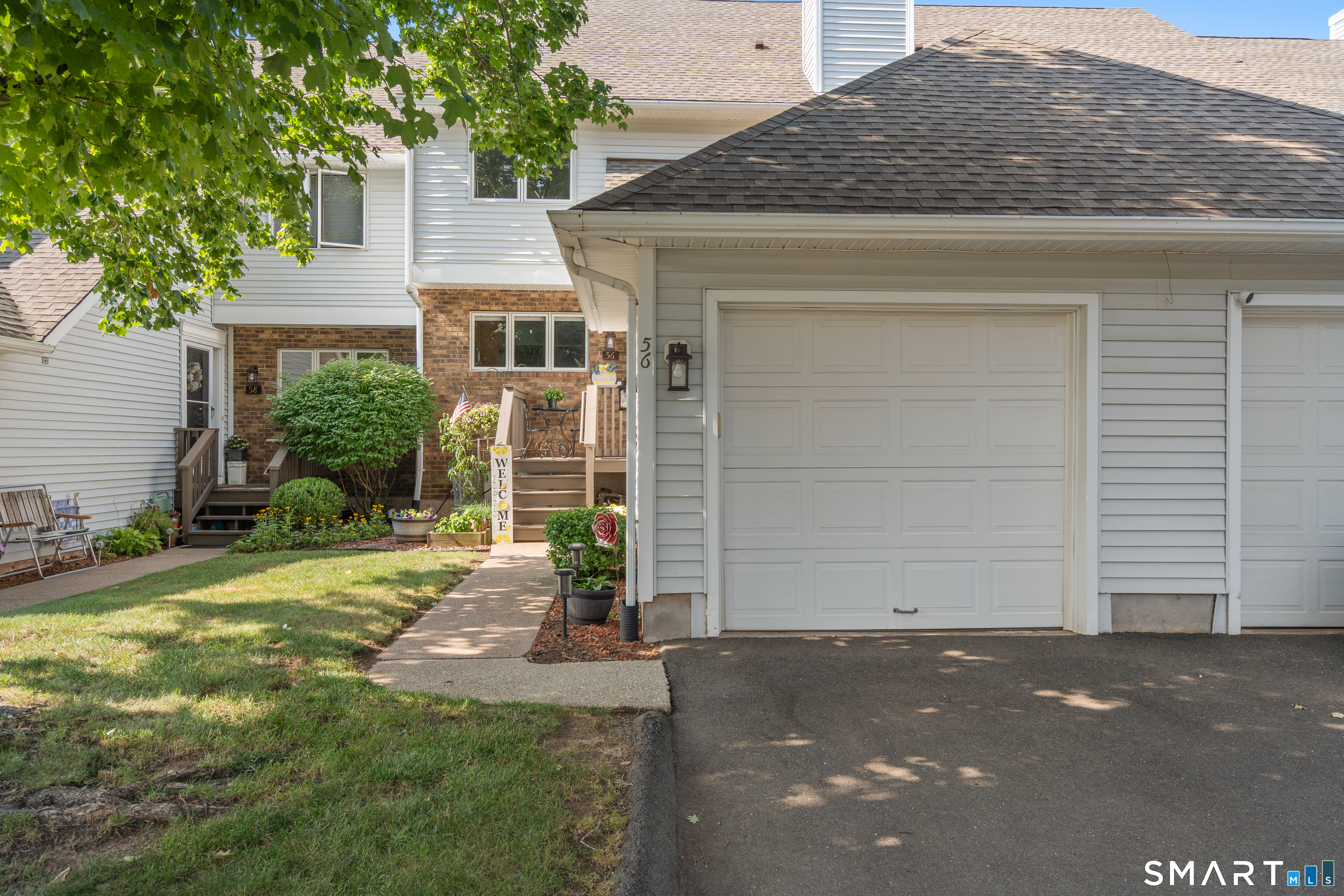 56 Steeplechase Drive Newington CT 06111