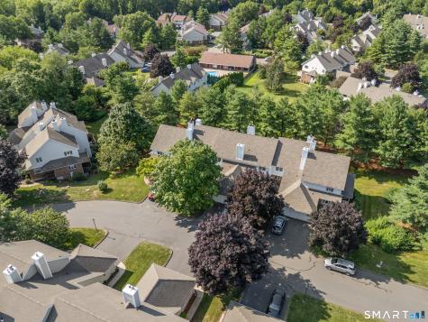56 Steeplechase Drive Newington CT 06111