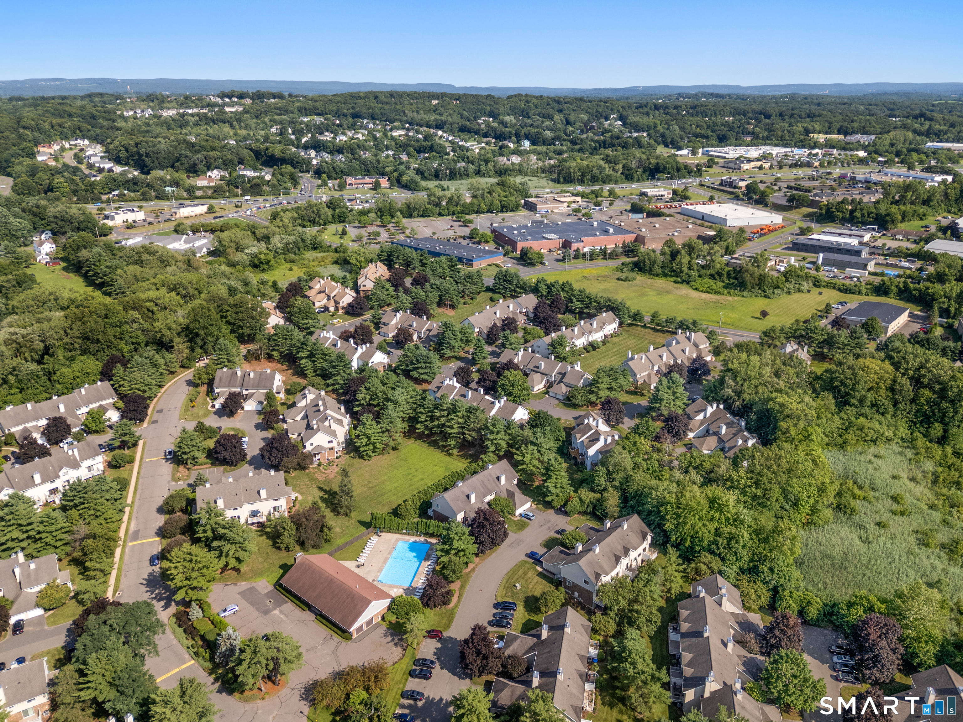 56 Steeplechase Drive Newington CT 06111