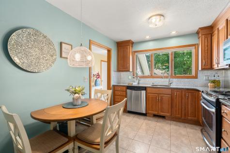 56 Steeplechase Drive Newington CT 06111