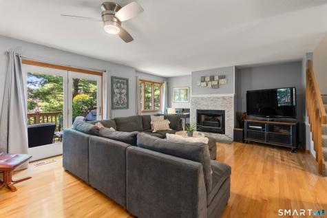 56 Steeplechase Drive Newington CT 06111