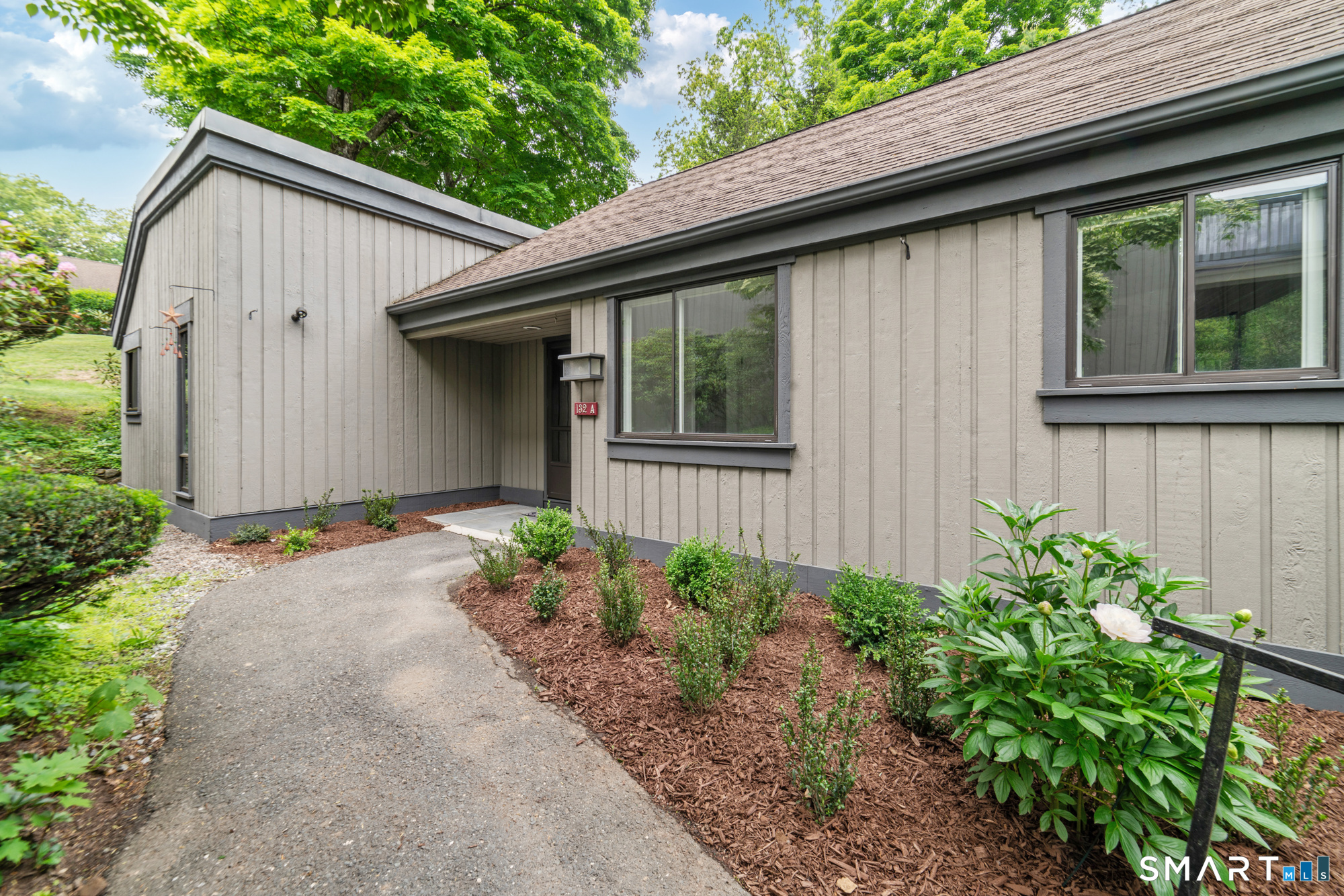 132 Heritage Village Southbury CT 06488