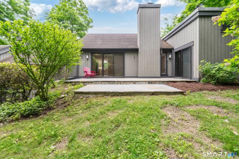 132 Heritage Village Southbury CT 06488