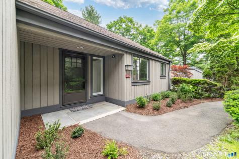 132 Heritage Village Southbury CT 06488