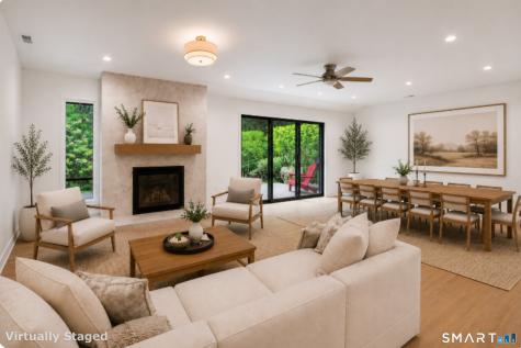 132 Heritage Village Southbury CT 06488