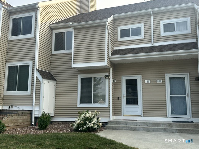 60 Old Town Road Vernon CT 06066