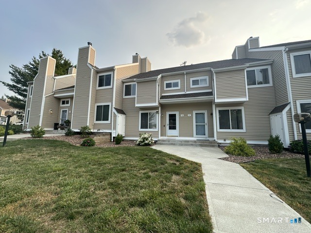 60 Old Town Road Vernon CT 06066